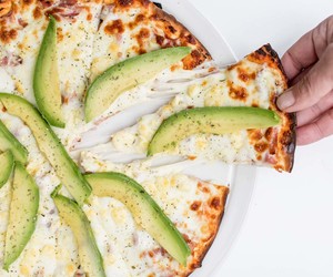 Italian-Inspired Pizzas