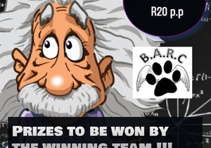 28 July 2021: Quiz Night