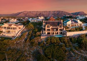 Whale Huys Oceanfront Eco Villa Is Proud To Be Eco-Friendly