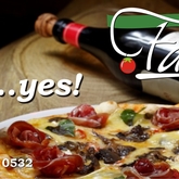 Finish the story... - Fabio's Ristorante - Xplorio™ Hermanus