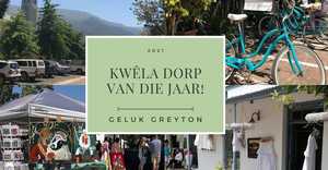 It’s official! Everybody Loves Greyton!