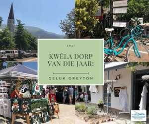 It’s official! Everybody Loves Greyton!