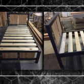 Single Bed / Cotton and Pine Infusion - M + S Designs - Xplorio™ Gansbaai