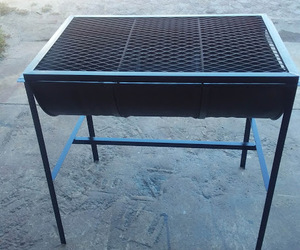 Braais and Braai Equipment