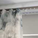 Wave curtains for a bedroom - Made To Measure - Xplorio™ Hermanus