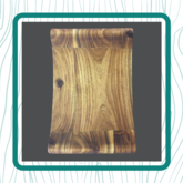 Blackwood Bar Stool - M + S Designs - Xplorio™ Gansbaai