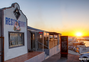 1 August 2021: Sunday Lunch