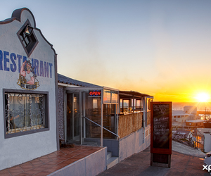 1 August 2021: Sunday Lunch