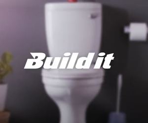 DIY: How to Replace a Toilet Seat