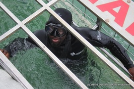 Daily Blog: 01 August 2021 | Shark Cage Diving in South Africa