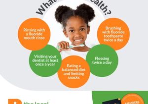 Dental and Oral Health