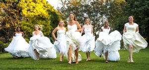 The Great 2022 Wedding Date Race