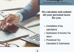 Need a tax practitioner?