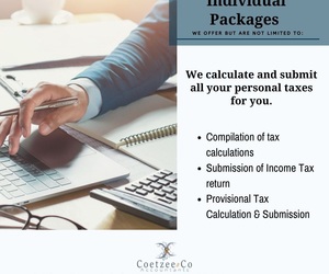Need a tax practitioner?