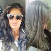 Hair Transformation - Hair Tizelle and Beauty - Xplorio™ Gansbaai