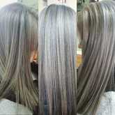 Hair Transformation - Hair Tizelle and Beauty - Xplorio™ Gansbaai