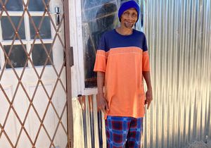 Rebuilding Burned Down Home