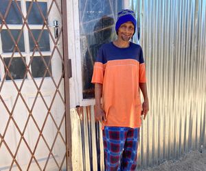 Rebuilding Burned Down Home