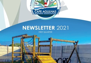 CABA Newsletter 2021 First Quarter (January 2021)
