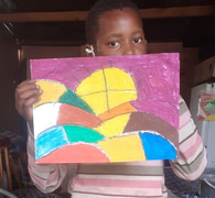 Life at Creative Skills Factory Continues