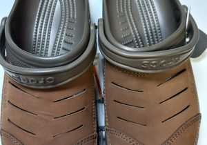 New Crocs at Cee Sport and Surf