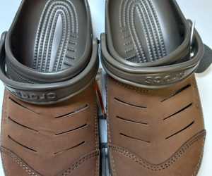 New Crocs at Cee Sport and Surf