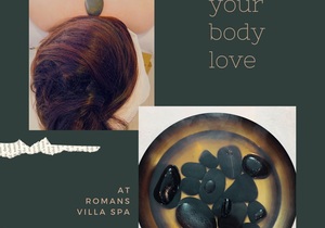 Holistic Healing Swedish Massage