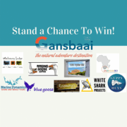 Stand A Chance To Win Some Awesome Prizes!