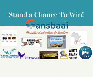 Stand A Chance To Win Some Awesome Prizes!