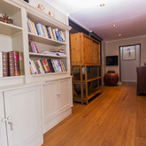 Books - Bodhi Khaya Nature Retreat - Xplorio™ Gansbaai