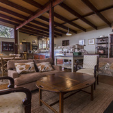 View From Door - Bodhi Khaya Nature Retreat - Xplorio™ Gansbaai