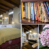 Collage  - Bodhi Khaya Nature Retreat - Xplorio™ Gansbaai