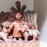 Decor - Bodhi Khaya Nature Retreat - Xplorio™ Gansbaai