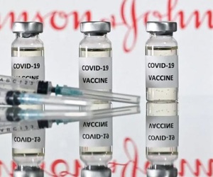 Johnson & Johnson Vaccine Available at Kleinmond Apteek