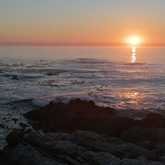 Beautiful hike from Amazing Grace in De Kelders along the coast, direction Stanford's Cove - Amazing Grace B&B - Xplorio™ Gansbaai