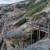 Beautiful hike from Amazing Grace in De Kelders along the coast, direction Stanford's Cove - Amazing Grace B&B - Xplorio™ Gansbaai