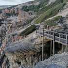 Beautiful hike from Amazing Grace in De Kelders along the coast, direction Stanford's Cove - Amazing Grace B&B - Xplorio™ Gansbaai Beautiful hike from Amazing Grace in De Kelders along the coast, direction Stanford's Cove - Amazing Grace B&B - Xplorio™ Gansbaai