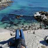 The beauty of Walker Bay Nature Reserve - Amazing Grace B&B - Xplorio™ Gansbaai