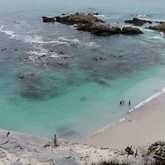 The beach at Walker Bay is one of the most beautiful places in the area - Amazing Grace B&B - Xplorio™ Gansbaai