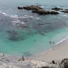 The beach at Walker Bay is one of the most beautiful places in the area - Amazing Grace B&B - Xplorio™ Gansbaai The beach at Walker Bay is one of the most beautiful places in the area - Amazing Grace B&B - Xplorio™ Gansbaai