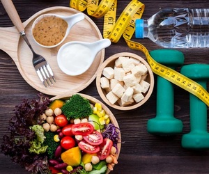 Control Your Weight - WCC Packages