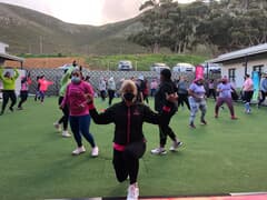 Successful EMPOWERU Women's Day Event!