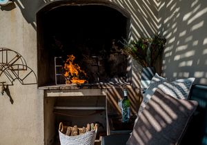 Spend Quality-Time At Whale Huys Oceanside Eco Villa