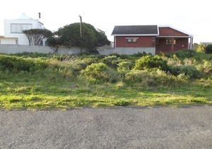 R250,000 | 600m² Vacant Land For Sale in Van Dyksbaai
