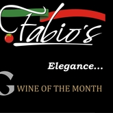 Simply elegant... - Fabio's Ristorante - Xplorio™ Hermanus