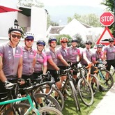 Gravel Grinders Touring Via Greyton  - Greyton Tourism - Xplorio™ Greyton