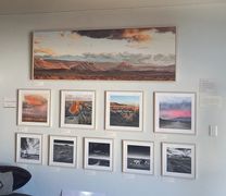 Lawrance Brennon: Photographic Limited Framed Prints