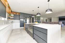 Recent Kitchen Projects Completed