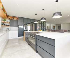 Recent Kitchen Projects Completed