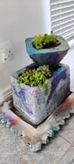 Our Handmade Pots